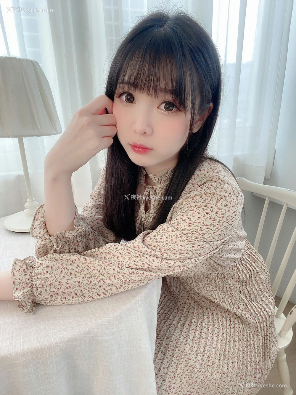 1P - 霜月shimo – Fantia 2022年12月会员合集(全5期)