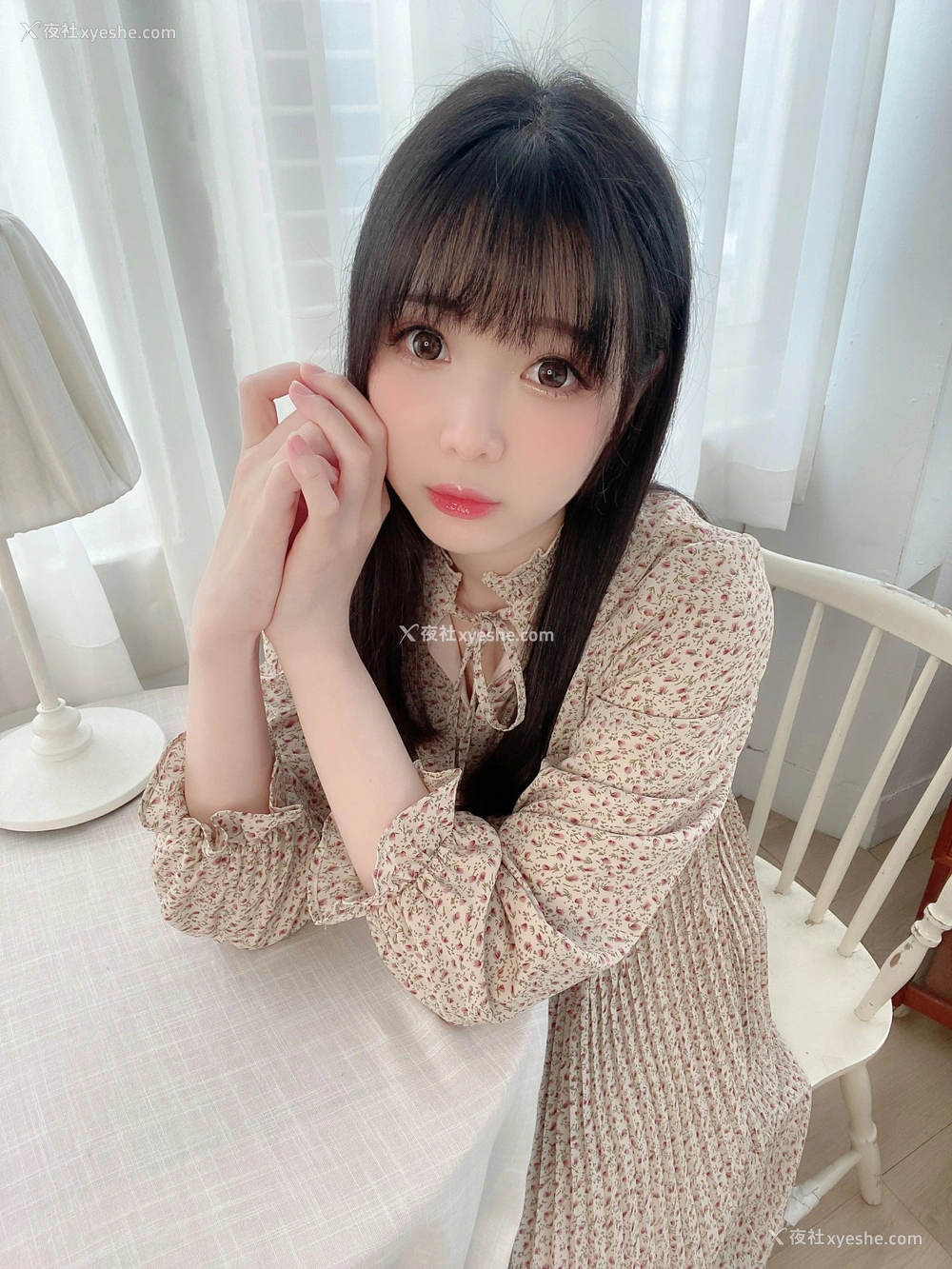1P - 霜月shimo – Fantia 2022年12月会员合集(全5期)
