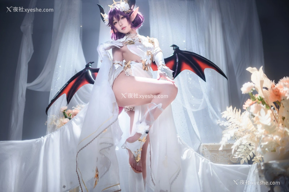 1P - 阿包也是兔娘 – 碧蓝幻想古蕾娅 龙娘