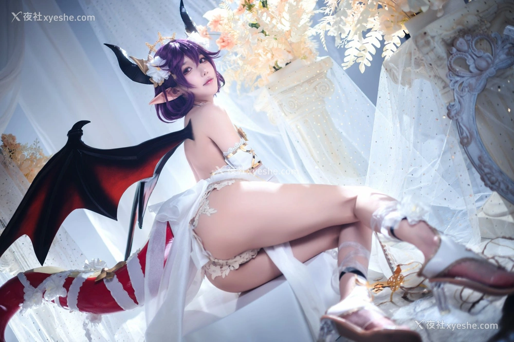 1P - 阿包也是兔娘 – 碧蓝幻想古蕾娅 龙娘