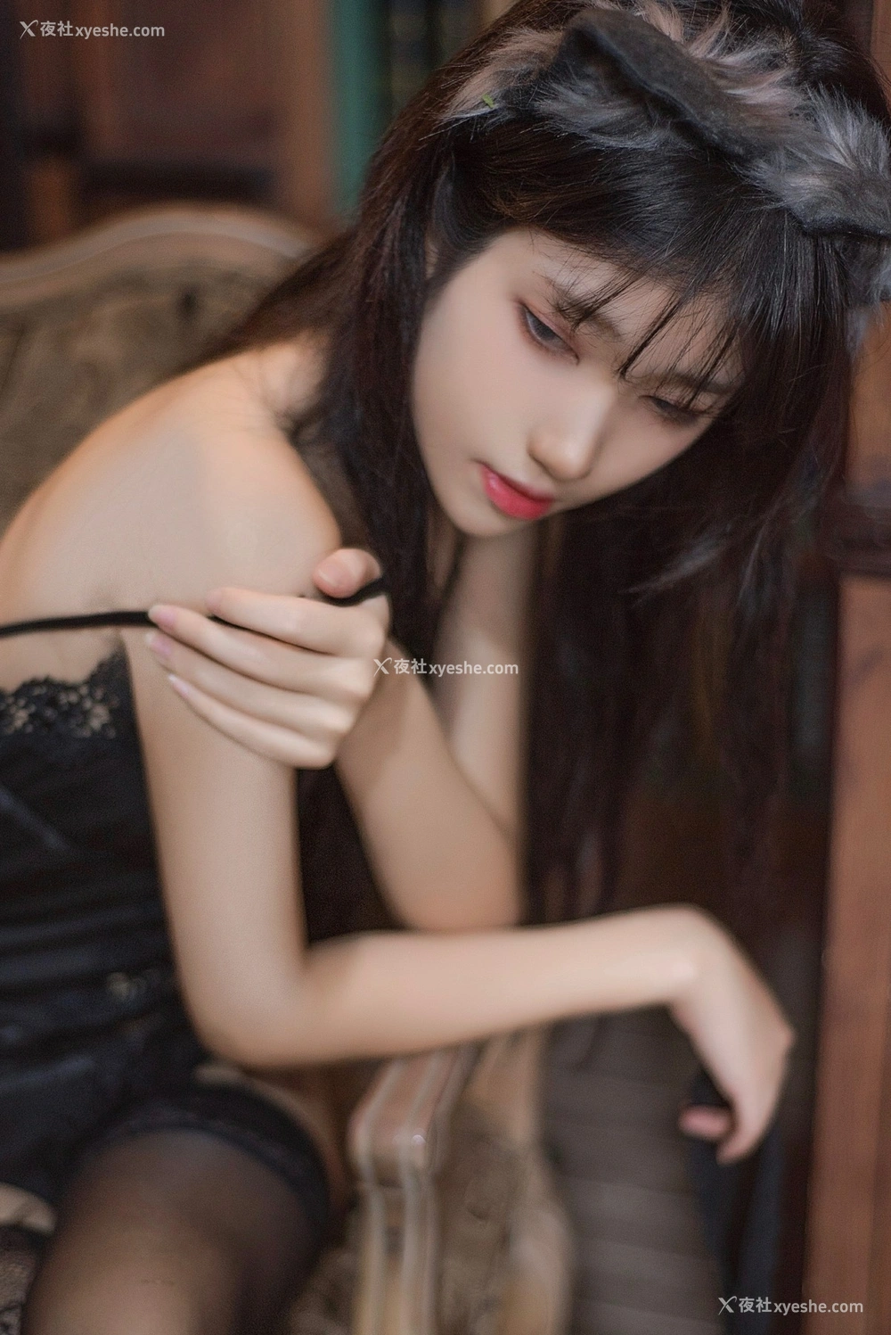 1P - 南桃Momoko – 兽