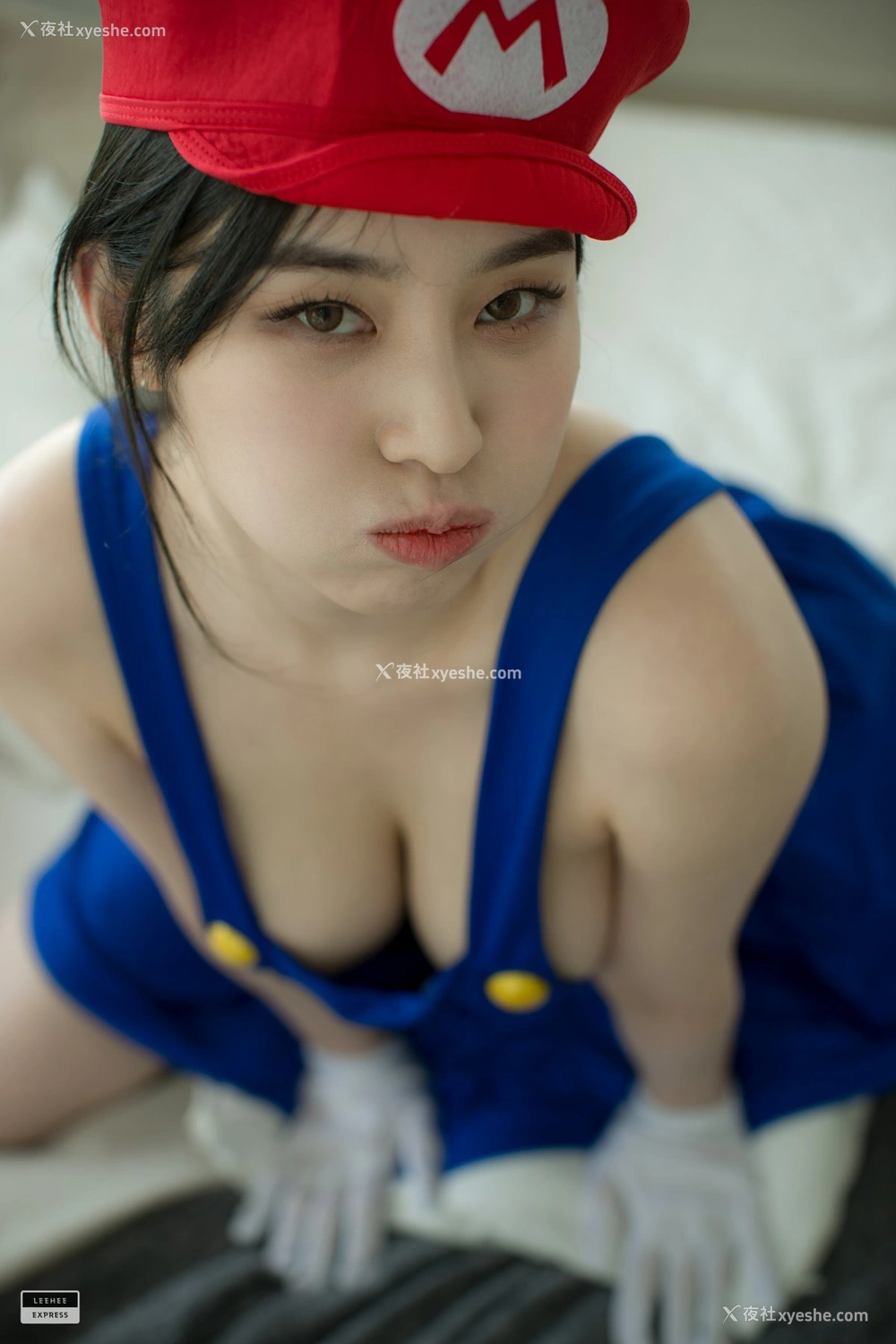 1P - [LeeheeExpress]020 LEBE-018B