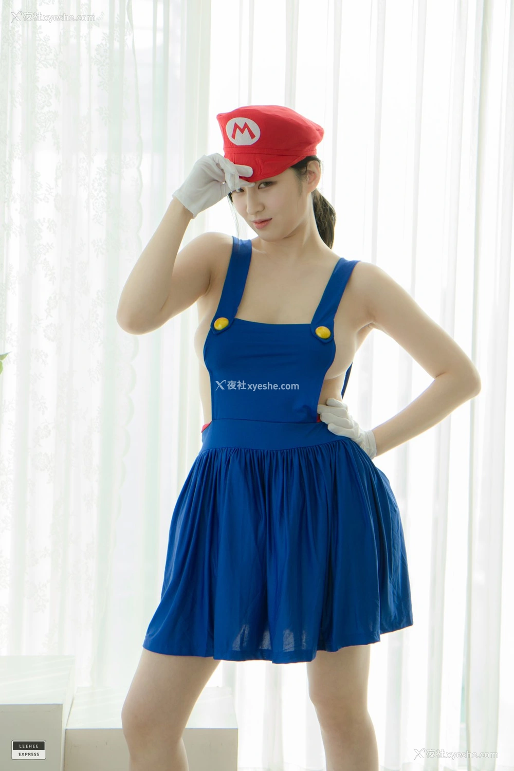1P - [LeeheeExpress]020 LEBE-018B