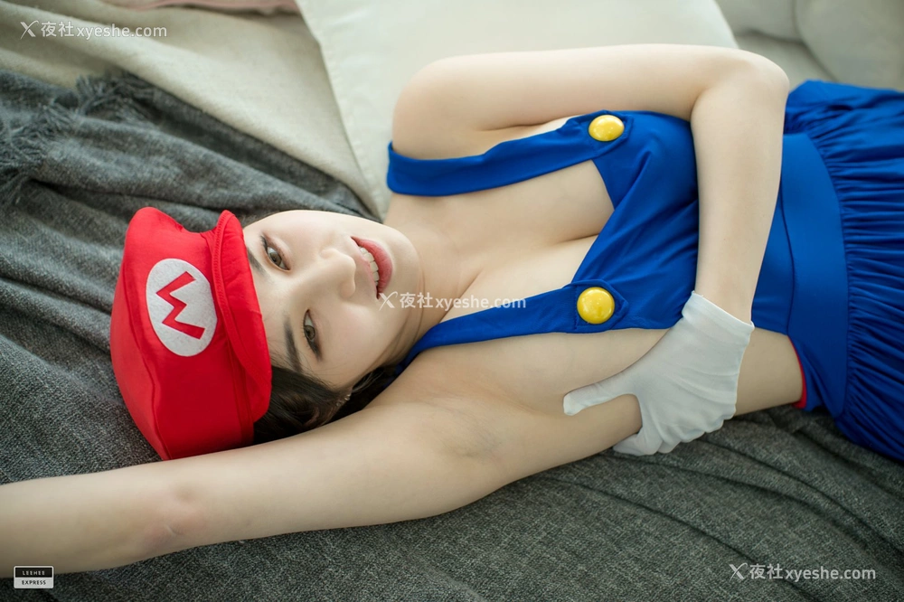 1P - [LeeheeExpress]020 LEBE-018B