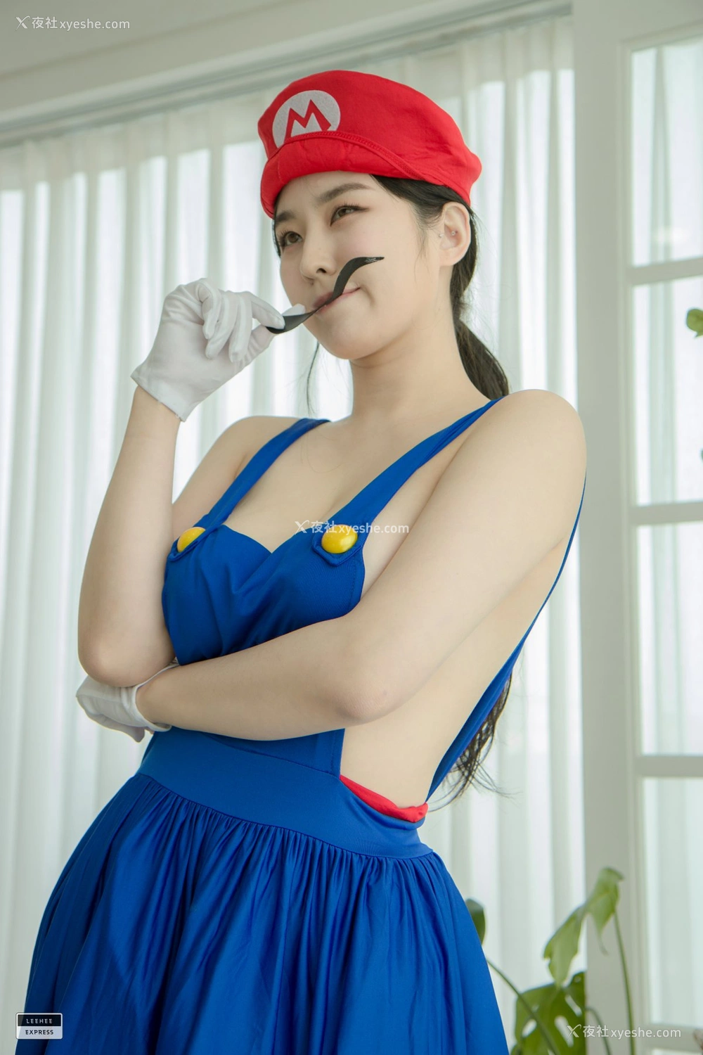 1P - [LeeheeExpress]020 LEBE-018B