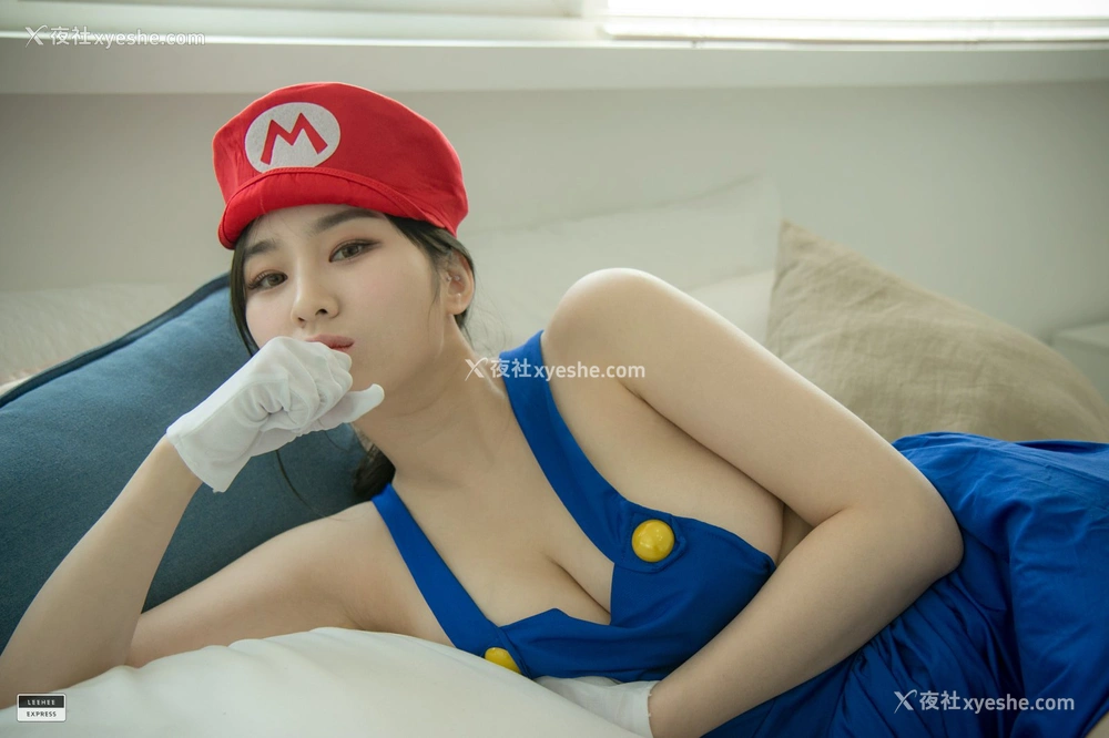 1P - [LeeheeExpress]020 LEBE-018B