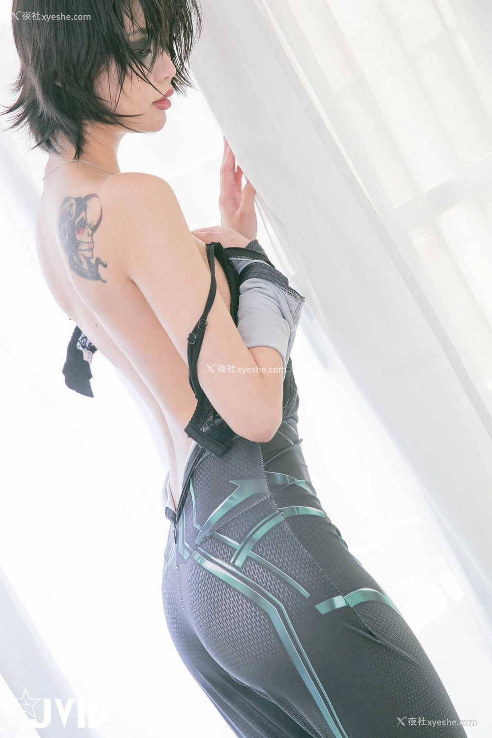 1P - 12位JV宇宙美少女集合