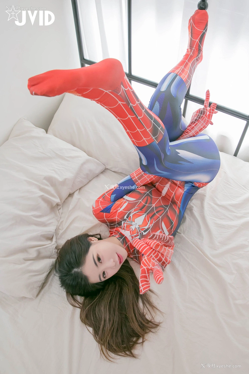1P - 12位JV宇宙美少女集合