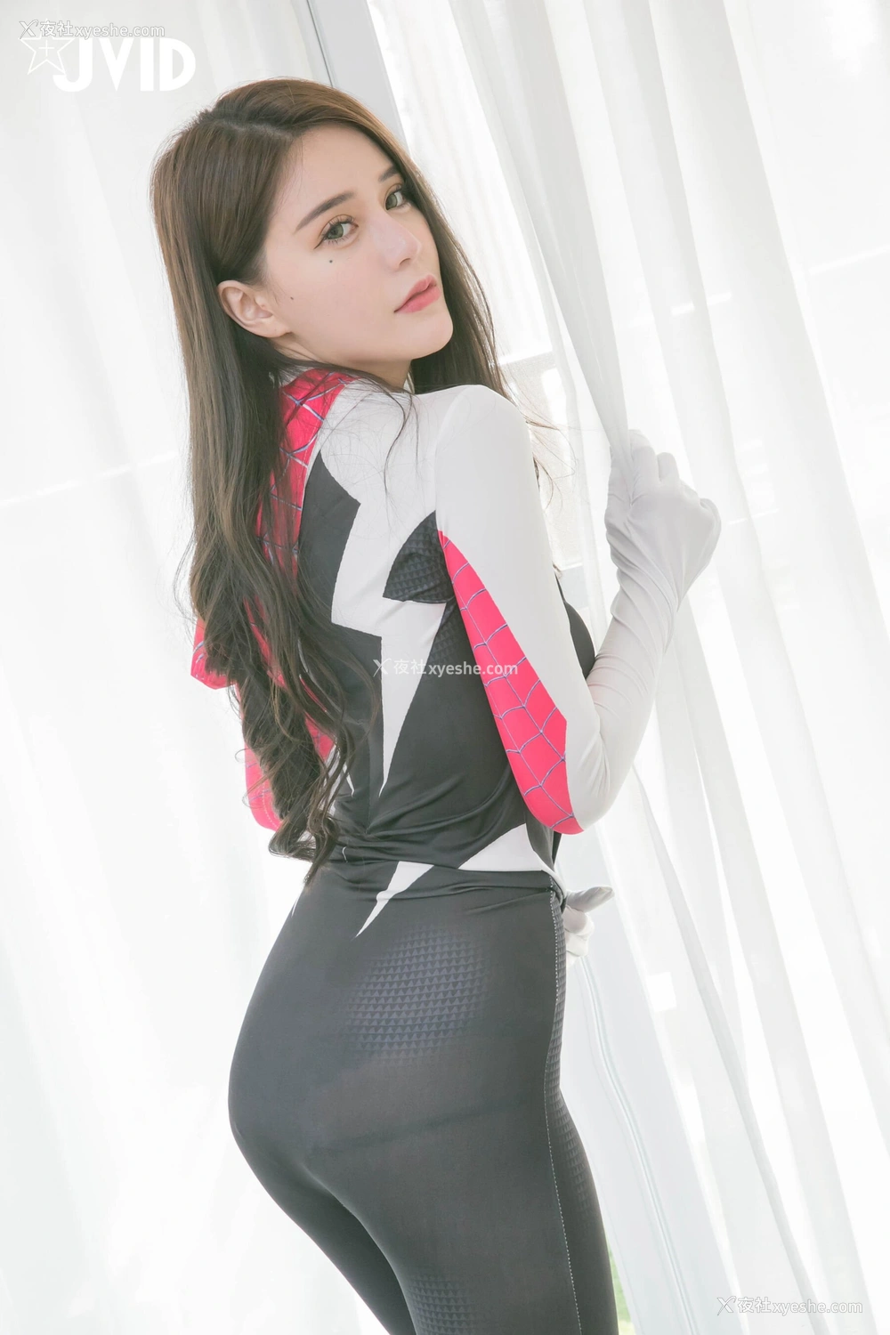 1P - 12位JV宇宙美少女集合