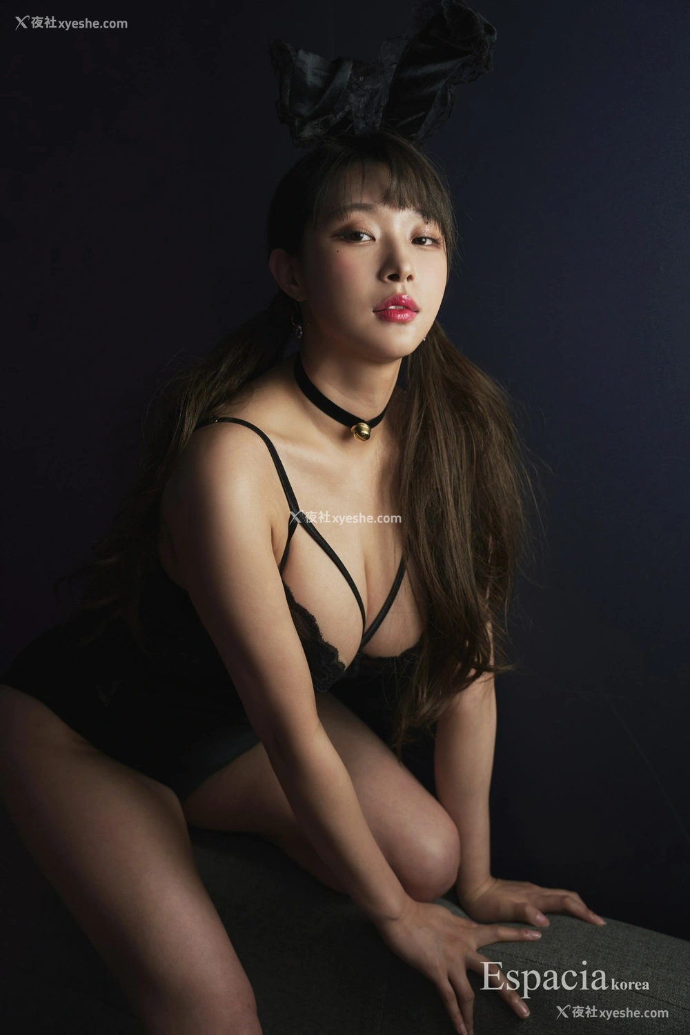 1P - [Espasia Korea] ESP #033 Kim Gap-ju