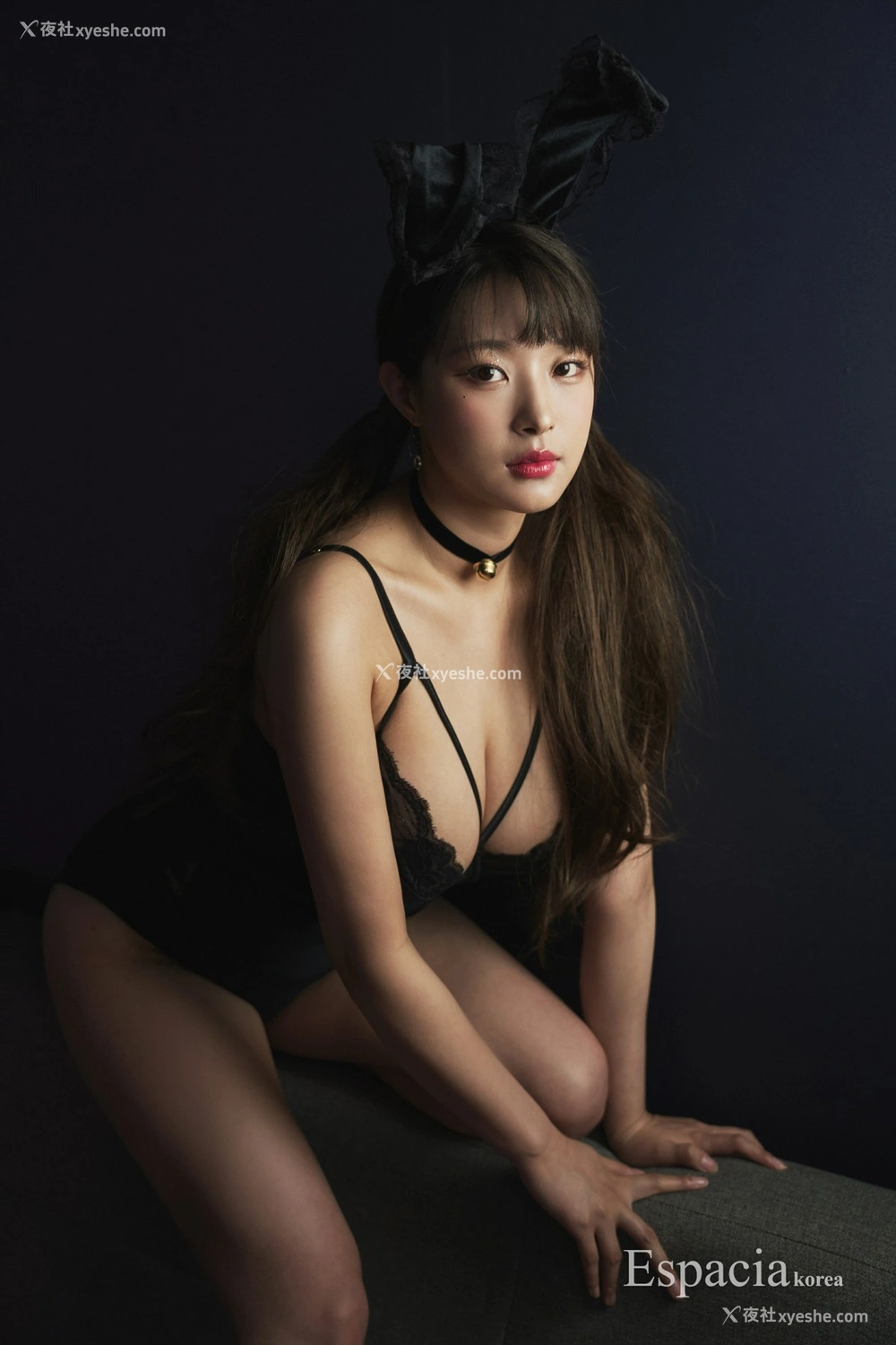 1P - [Espasia Korea] ESP #033 Kim Gap-ju