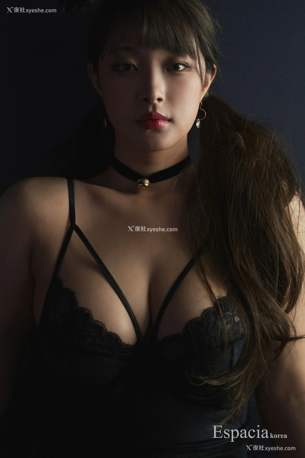 1P - [Espasia Korea] ESP #033 Kim Gap-ju