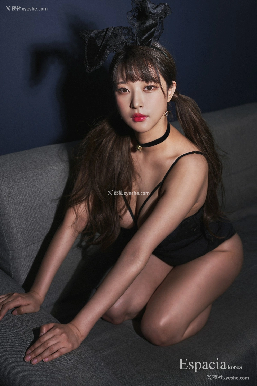 1P - [Espasia Korea] ESP #033 Kim Gap-ju