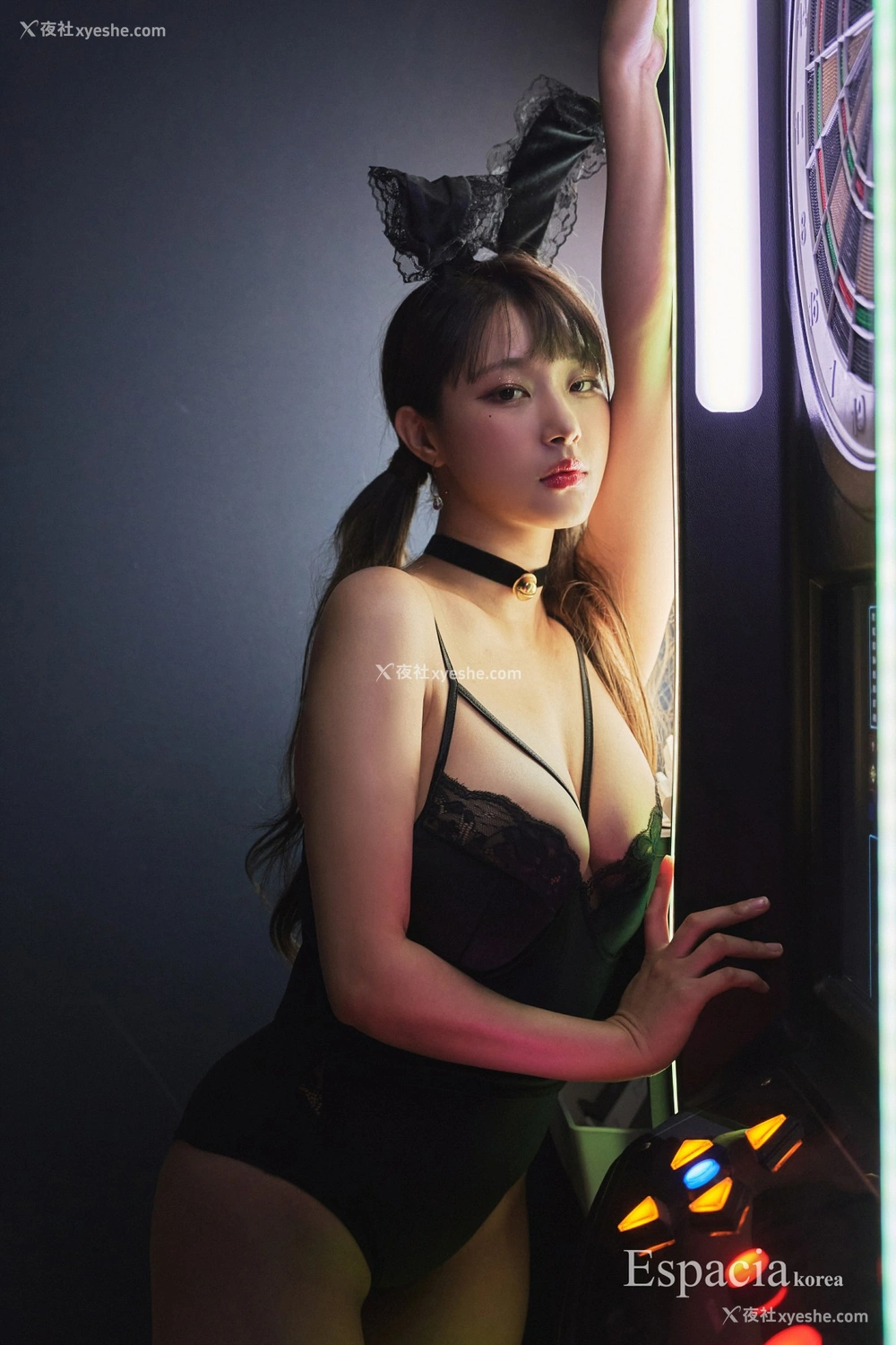 1P - [Espasia Korea] ESP #033 Kim Gap-ju