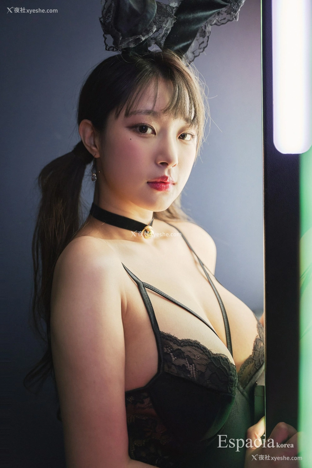 1P - [Espasia Korea] ESP #033 Kim Gap-ju