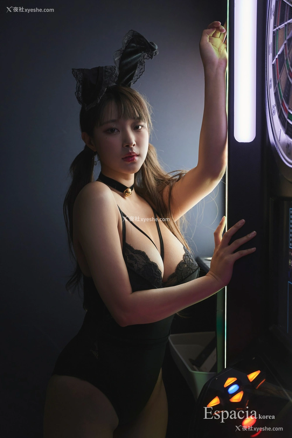 1P - [Espasia Korea] ESP #033 Kim Gap-ju