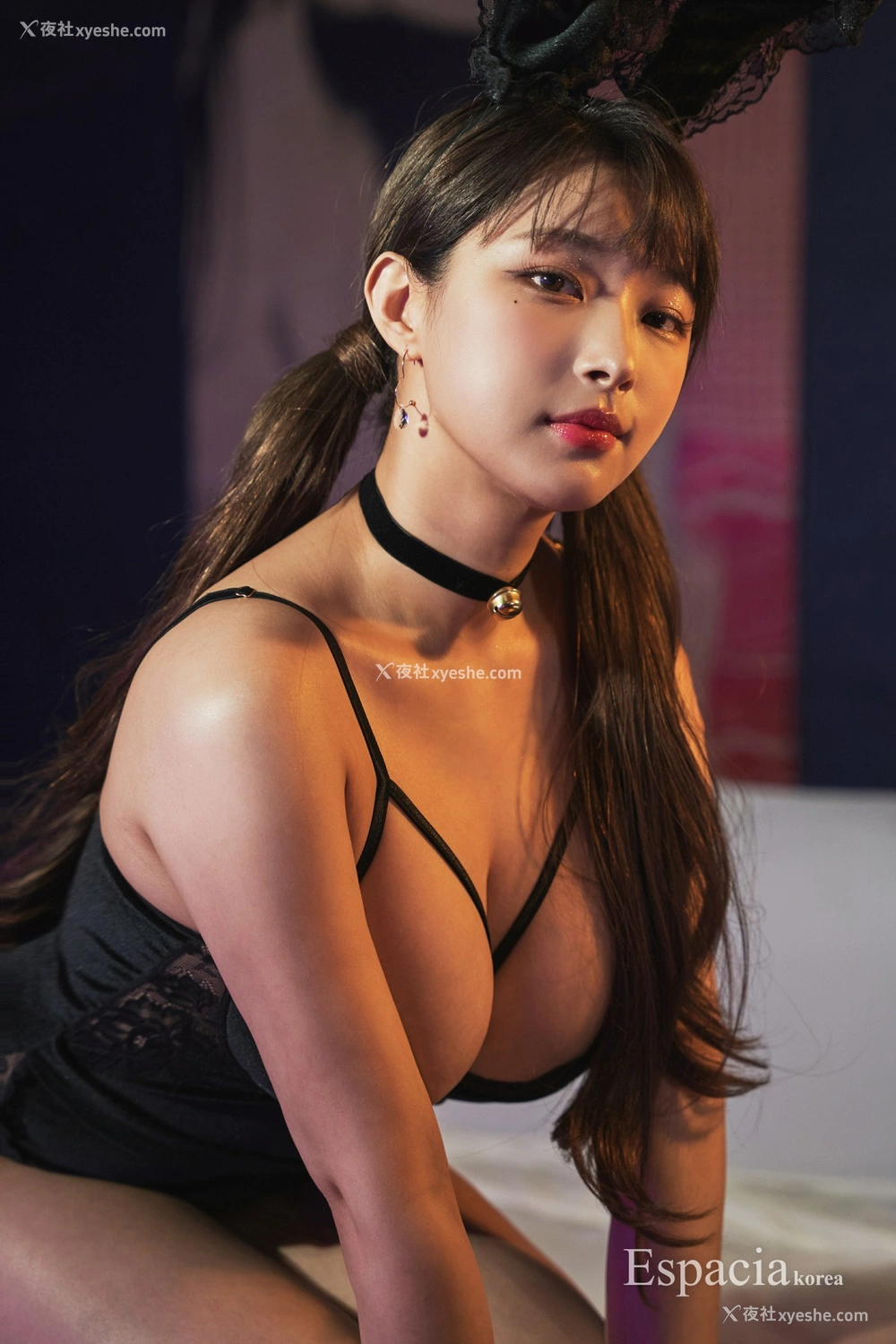 1P - [Espasia Korea] ESP #033 Kim Gap-ju