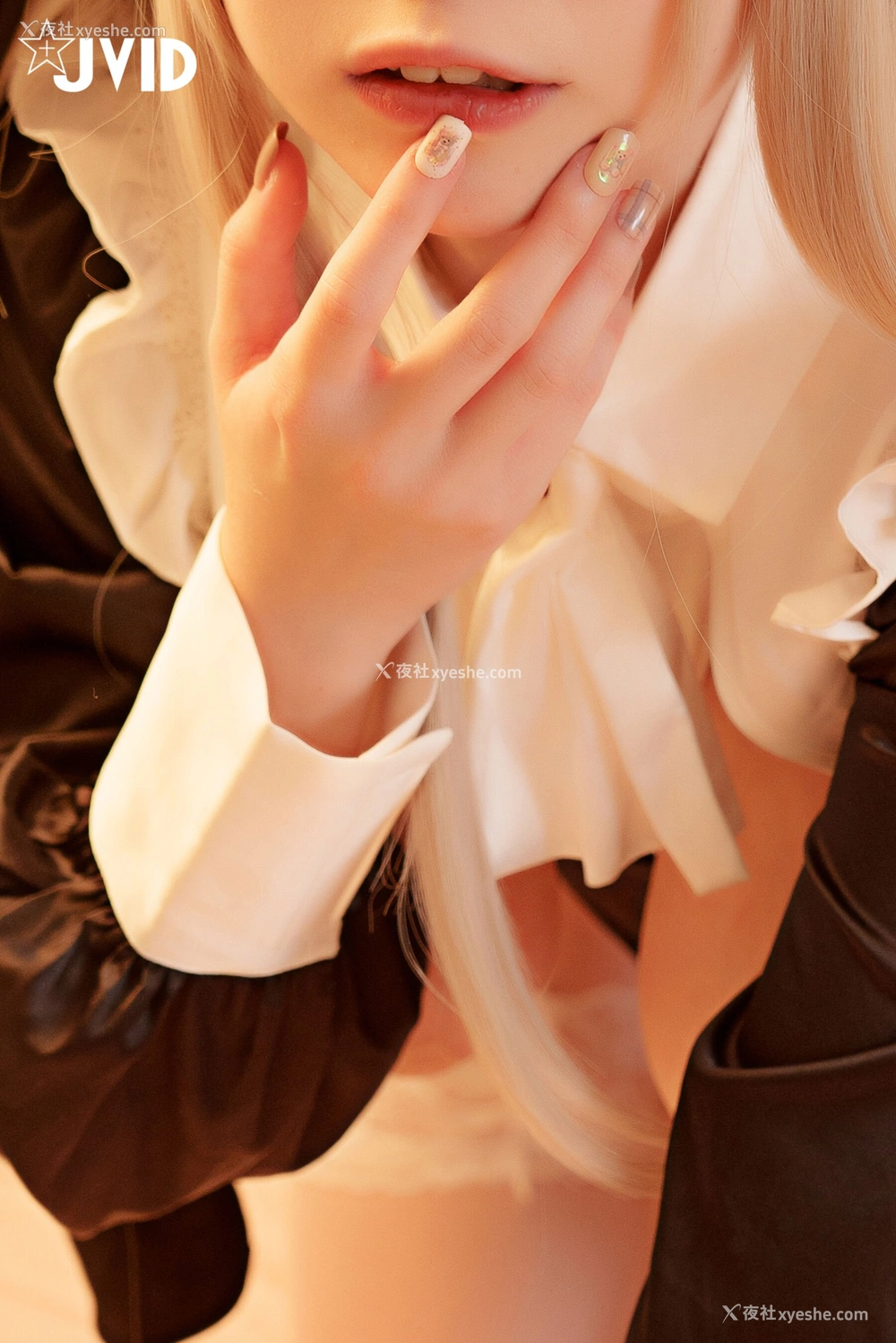1P - 黎菲儿《奇迹神乳の圣女》
