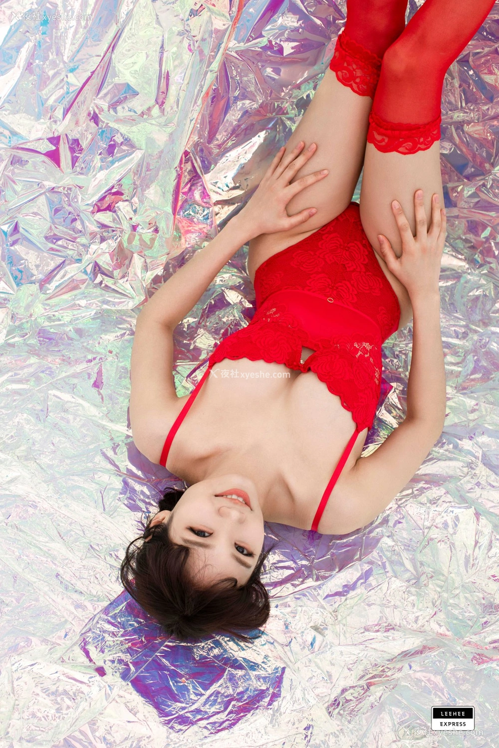 1P - [LeeheeExpress]134 LEEHEE-009A – LeeHee