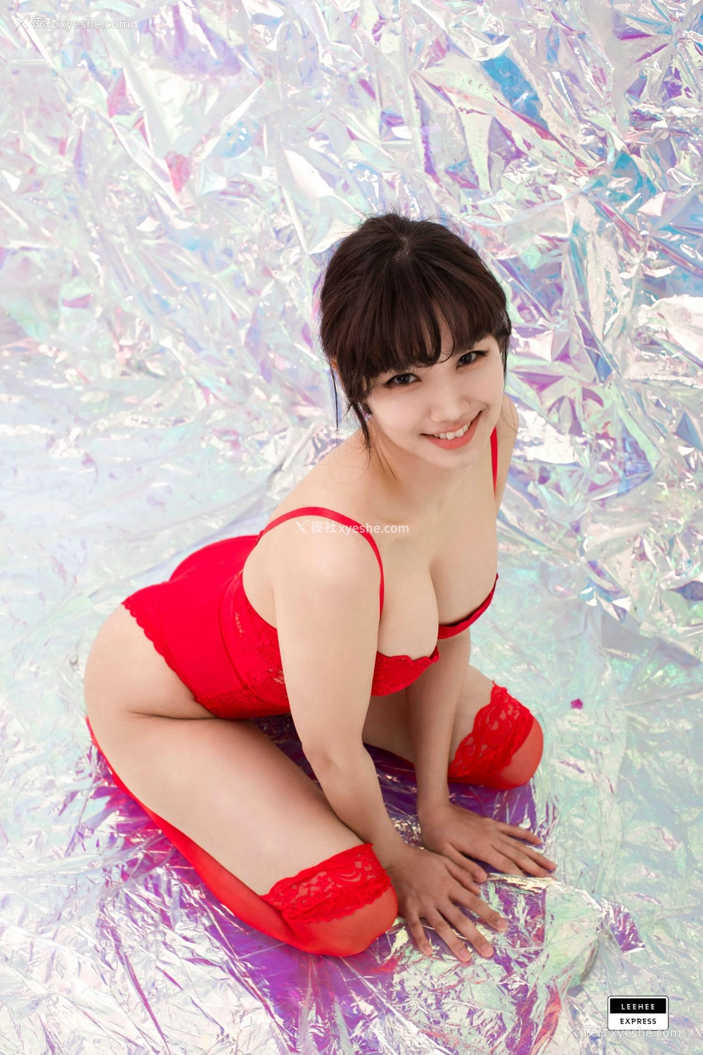 1P - [LeeheeExpress]134 LEEHEE-009A – LeeHee