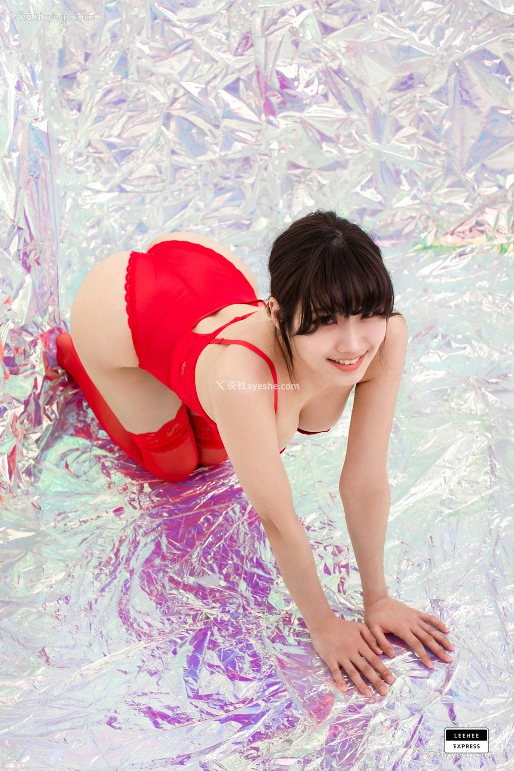 1P - [LeeheeExpress]134 LEEHEE-009A – LeeHee