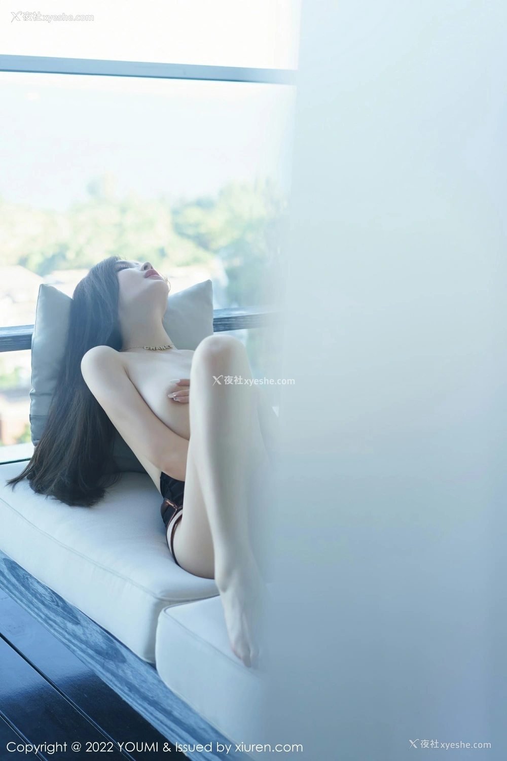 1P - [YOUMI尤蜜荟] VOL.882 Carol周妍希