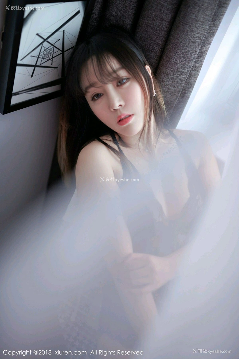1P - [XiuRen秀人网] No.1252 王雨纯