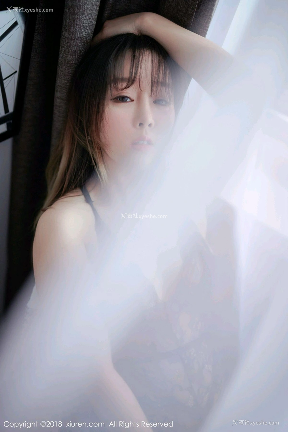 1P - [XiuRen秀人网] No.1252 王雨纯