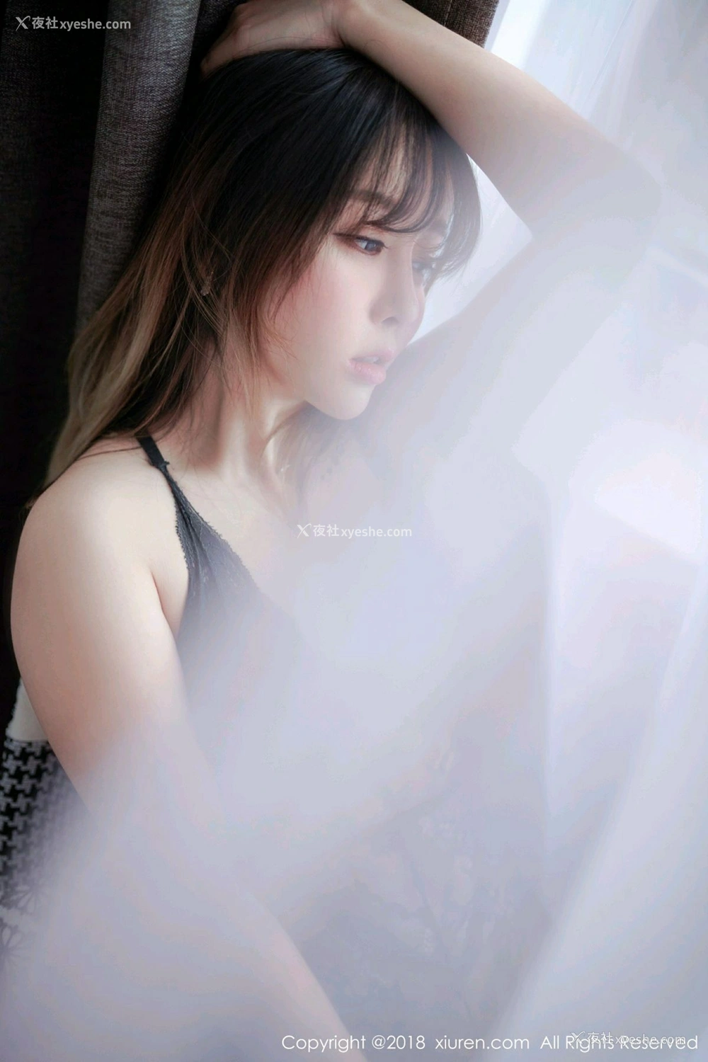1P - [XiuRen秀人网] No.1252 王雨纯