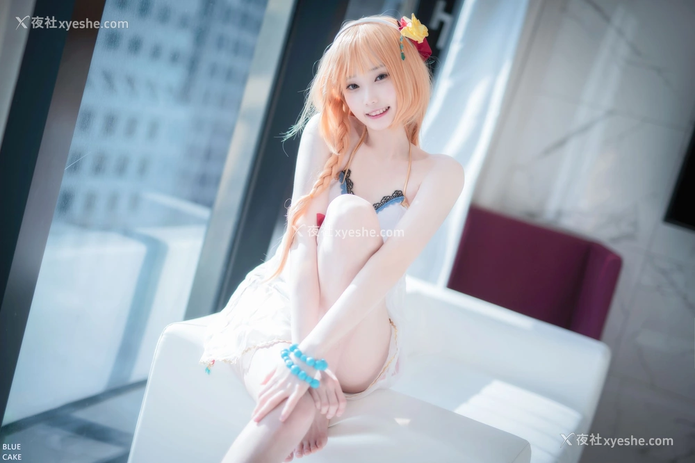 1P - [BLUECAKE] Bambi – Dive Into You RED.Ver