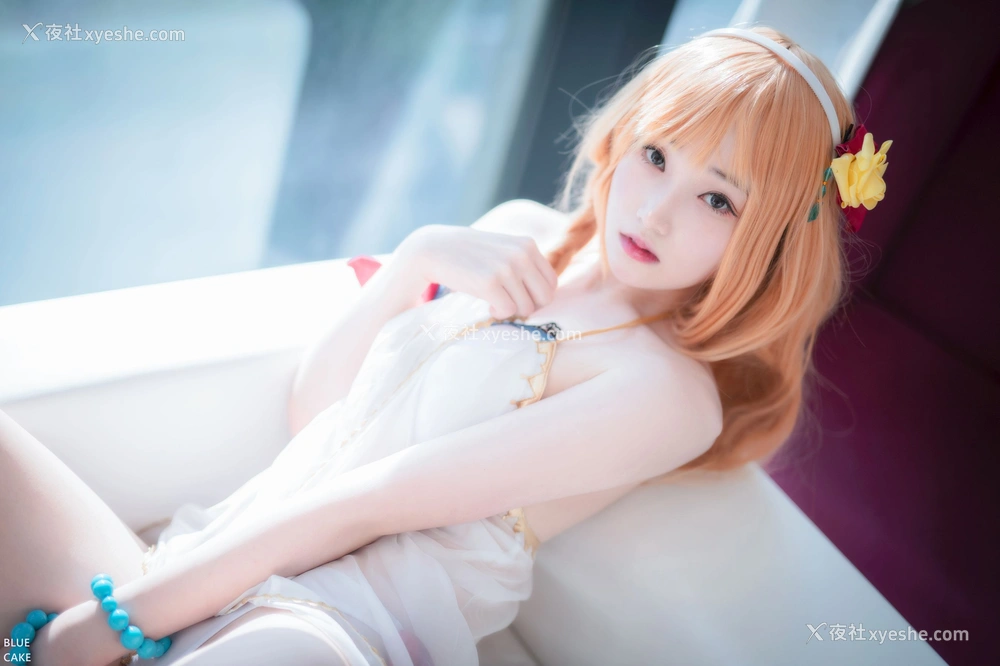 1P - [BLUECAKE] Bambi – Dive Into You RED.Ver