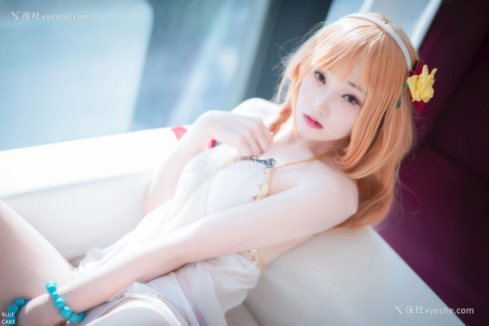 1P - [BLUECAKE] Bambi – Dive Into You RED.Ver