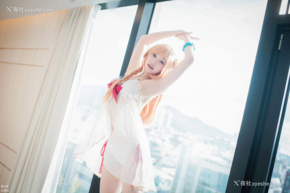 1P - [BLUECAKE] Bambi – Dive Into You RED.Ver