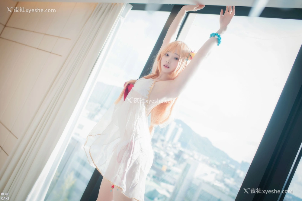 1P - [BLUECAKE] Bambi – Dive Into You RED.Ver
