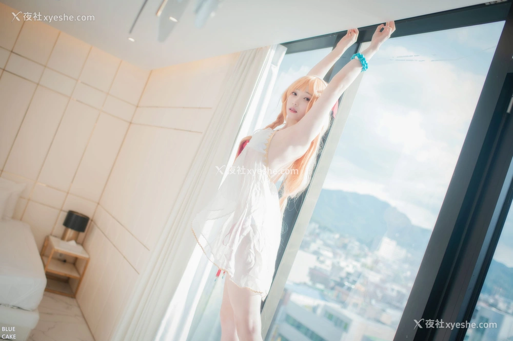 1P - [BLUECAKE] Bambi – Dive Into You RED.Ver