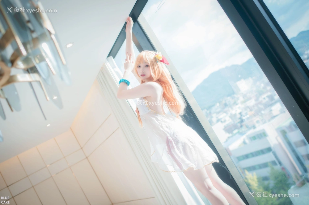 1P - [BLUECAKE] Bambi – Dive Into You RED.Ver