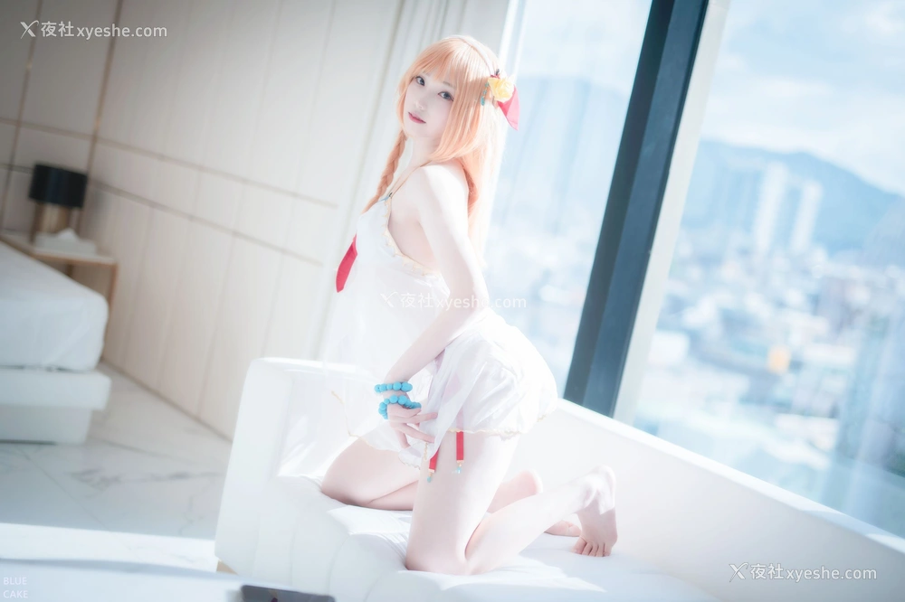 1P - [BLUECAKE] Bambi – Dive Into You RED.Ver