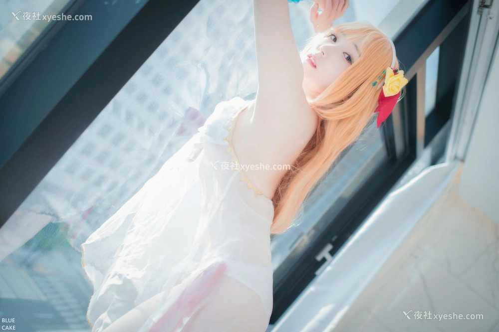 1P - [BLUECAKE] Bambi – Dive Into You RED.Ver