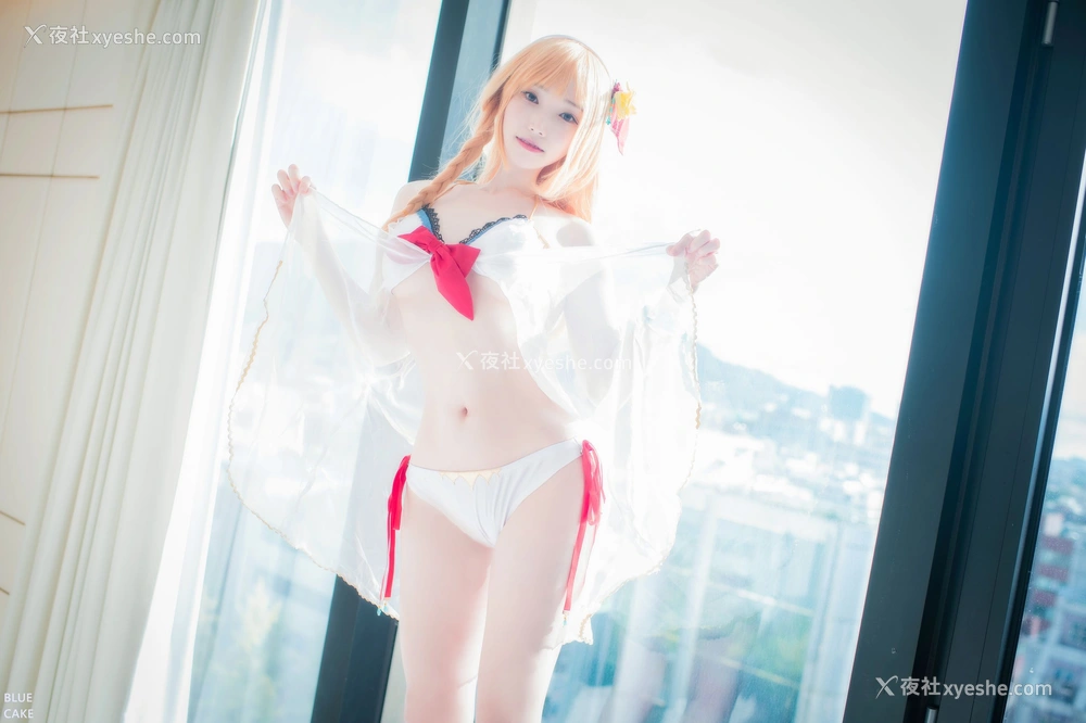1P - [BLUECAKE] Bambi – Dive Into You RED.Ver