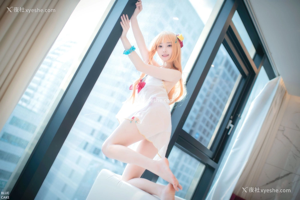 1P - [BLUECAKE] Bambi – Dive Into You RED.Ver