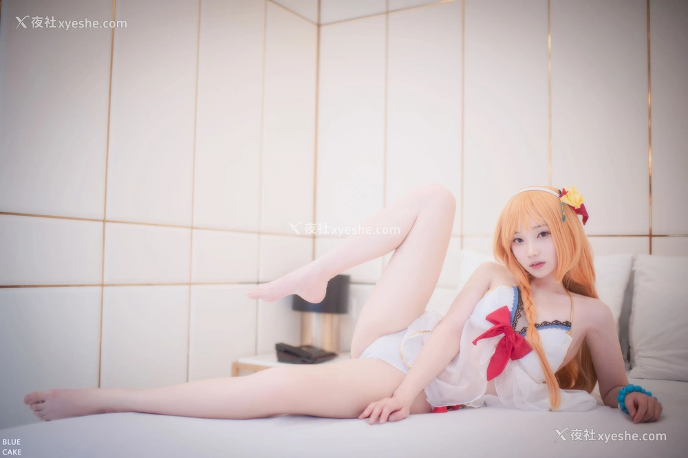 1P - [BLUECAKE] Bambi – Dive Into You RED.Ver