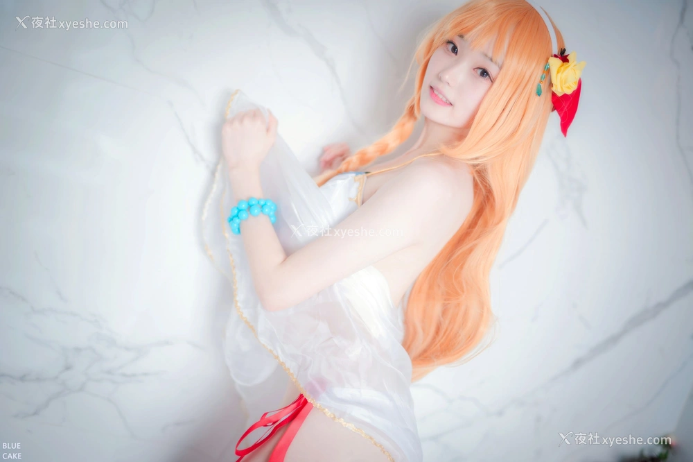 1P - [BLUECAKE] Bambi – Dive Into You RED.Ver