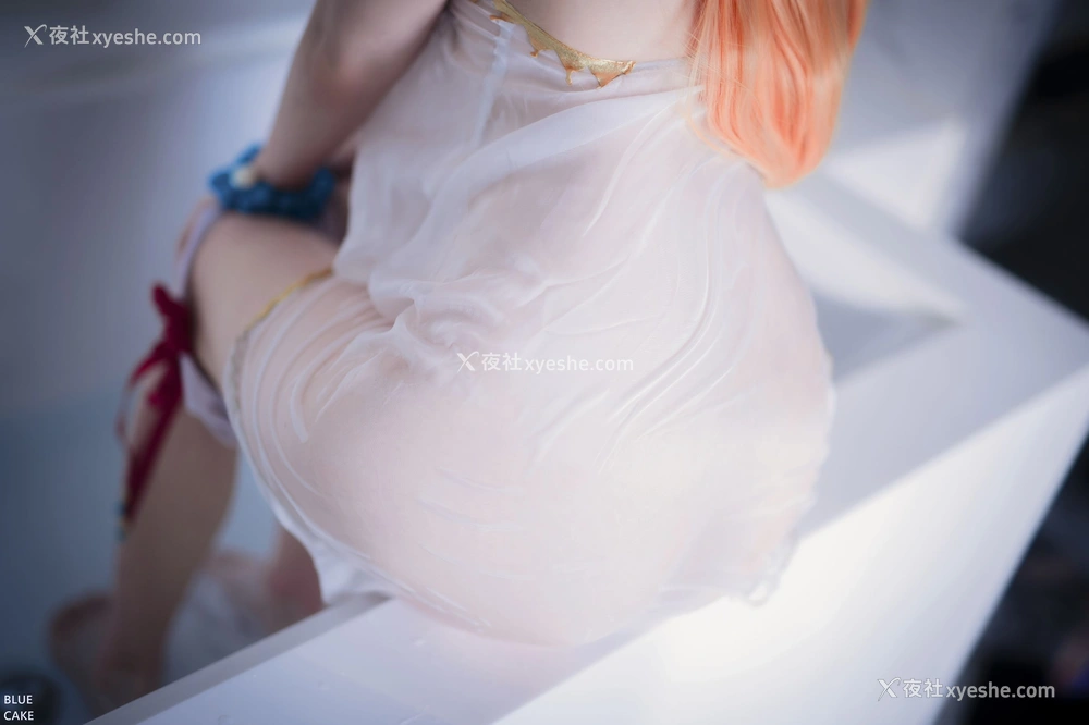 1P - [BLUECAKE] Bambi – Dive Into You RED.Ver