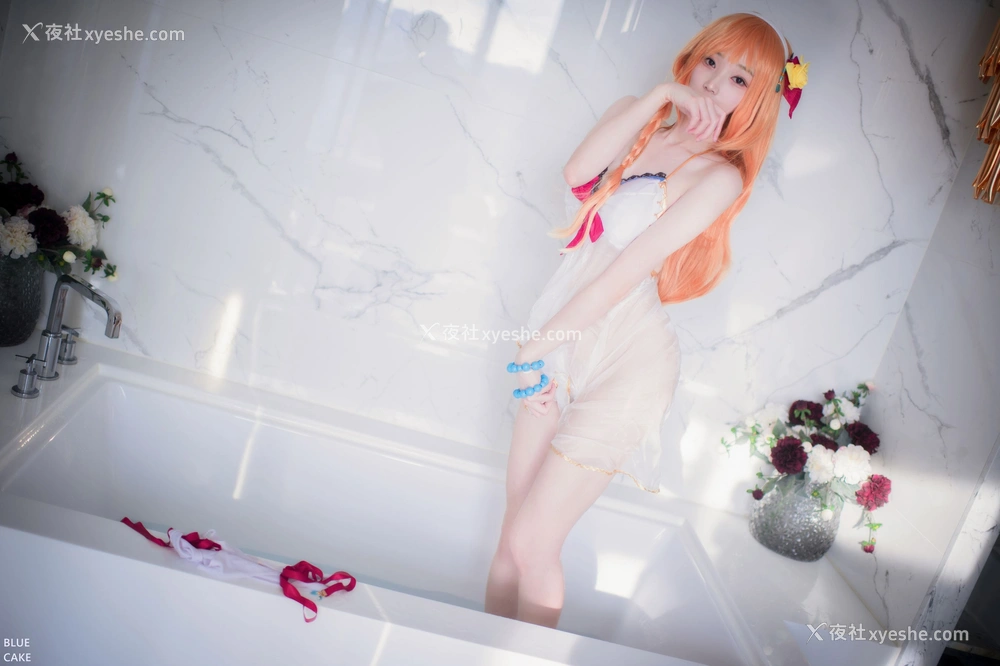 1P - [BLUECAKE] Bambi – Dive Into You RED.Ver