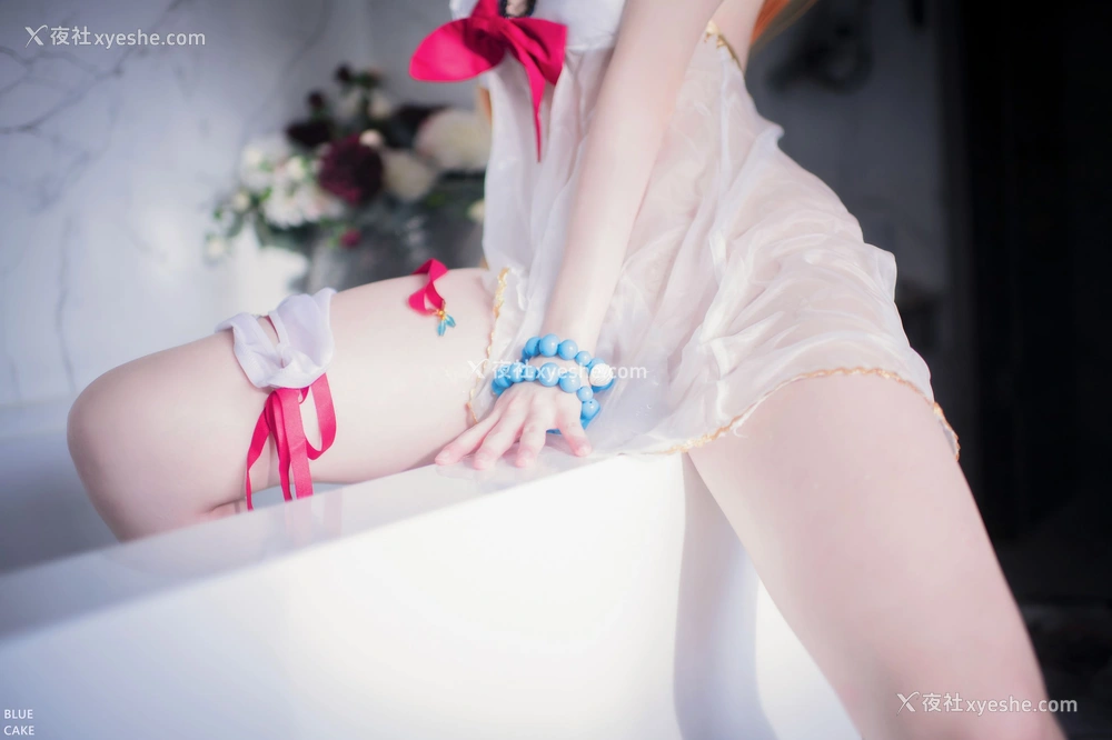 1P - [BLUECAKE] Bambi – Dive Into You RED.Ver