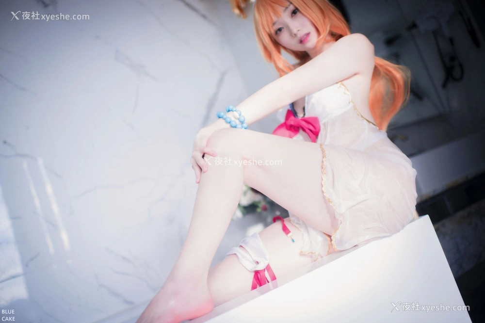 1P - [BLUECAKE] Bambi – Dive Into You RED.Ver