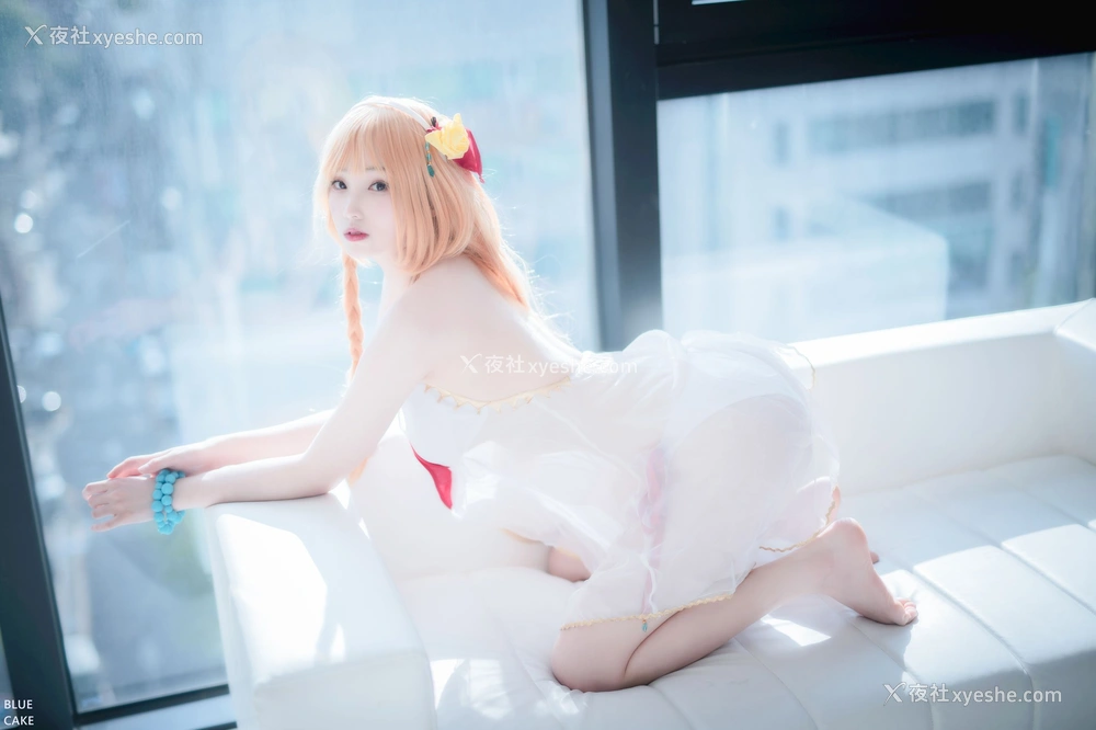 1P - [BLUECAKE] Bambi – Dive Into You RED.Ver
