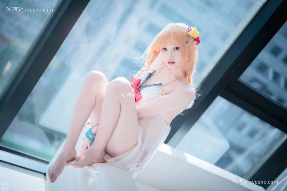 1P - [BLUECAKE] Bambi – Dive Into You RED.Ver