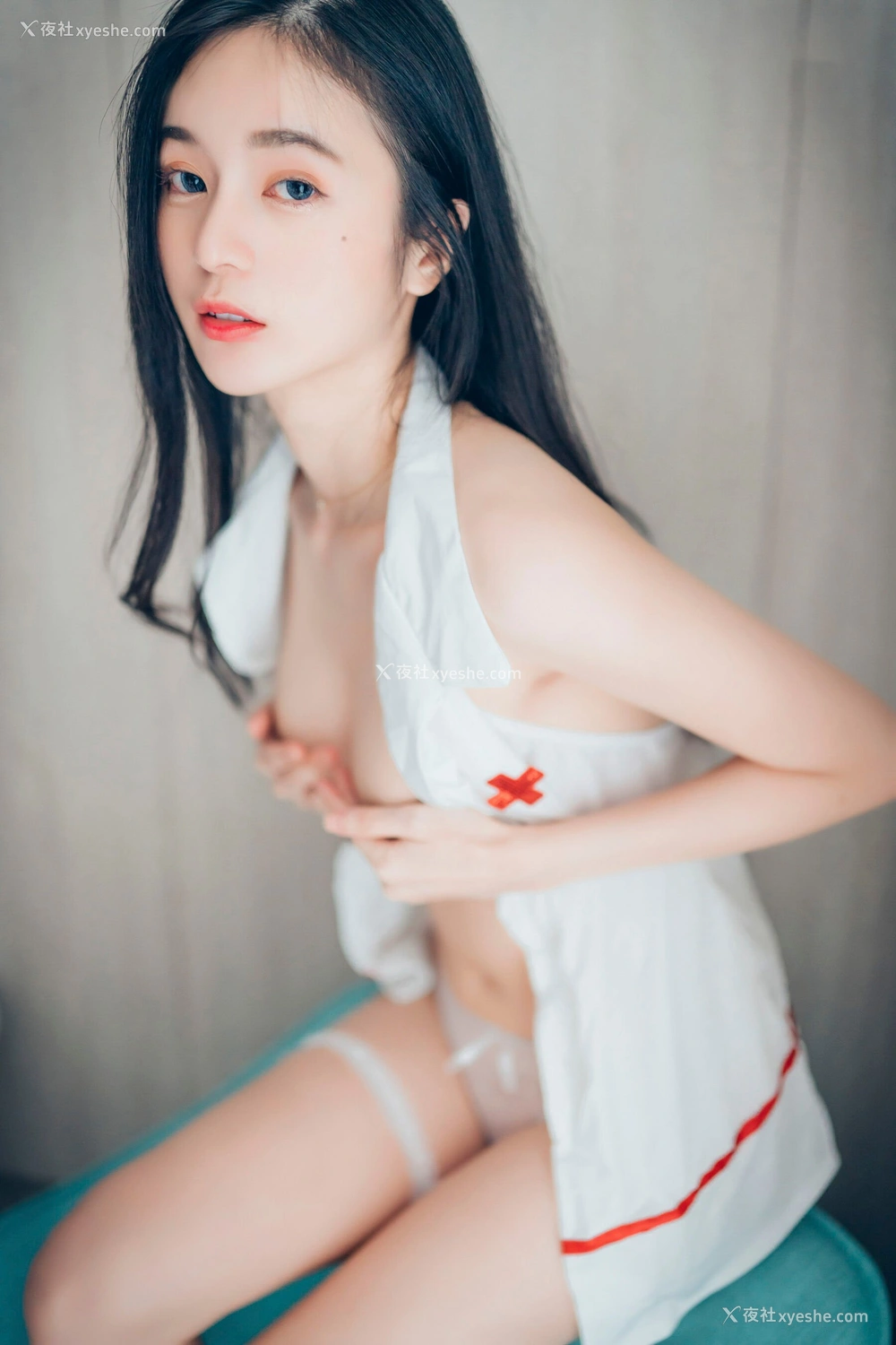 1P - 辰辰《单人6》