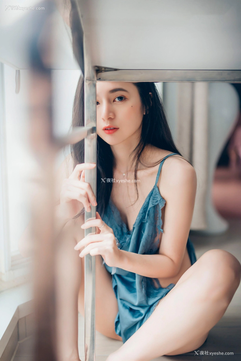 1P - 辰辰《单人6》